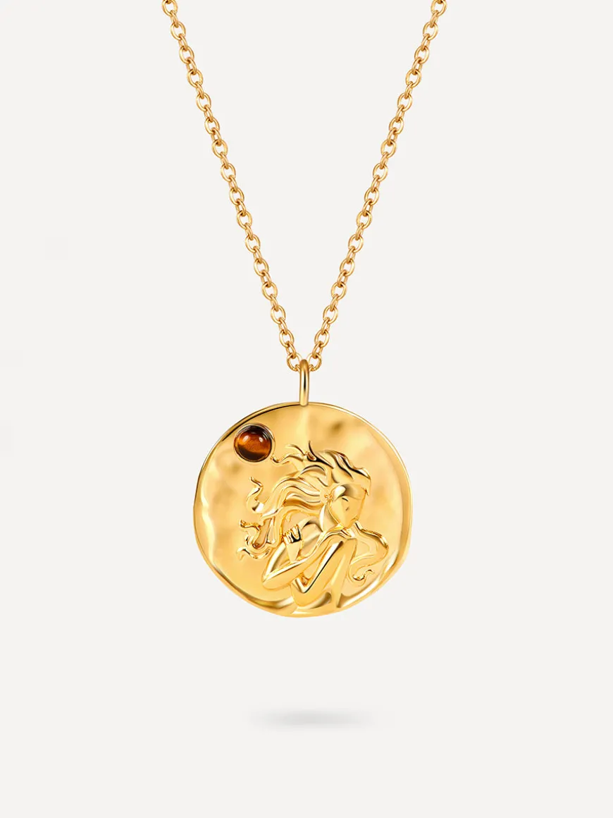 ZODIAC Kette - Jungfrau