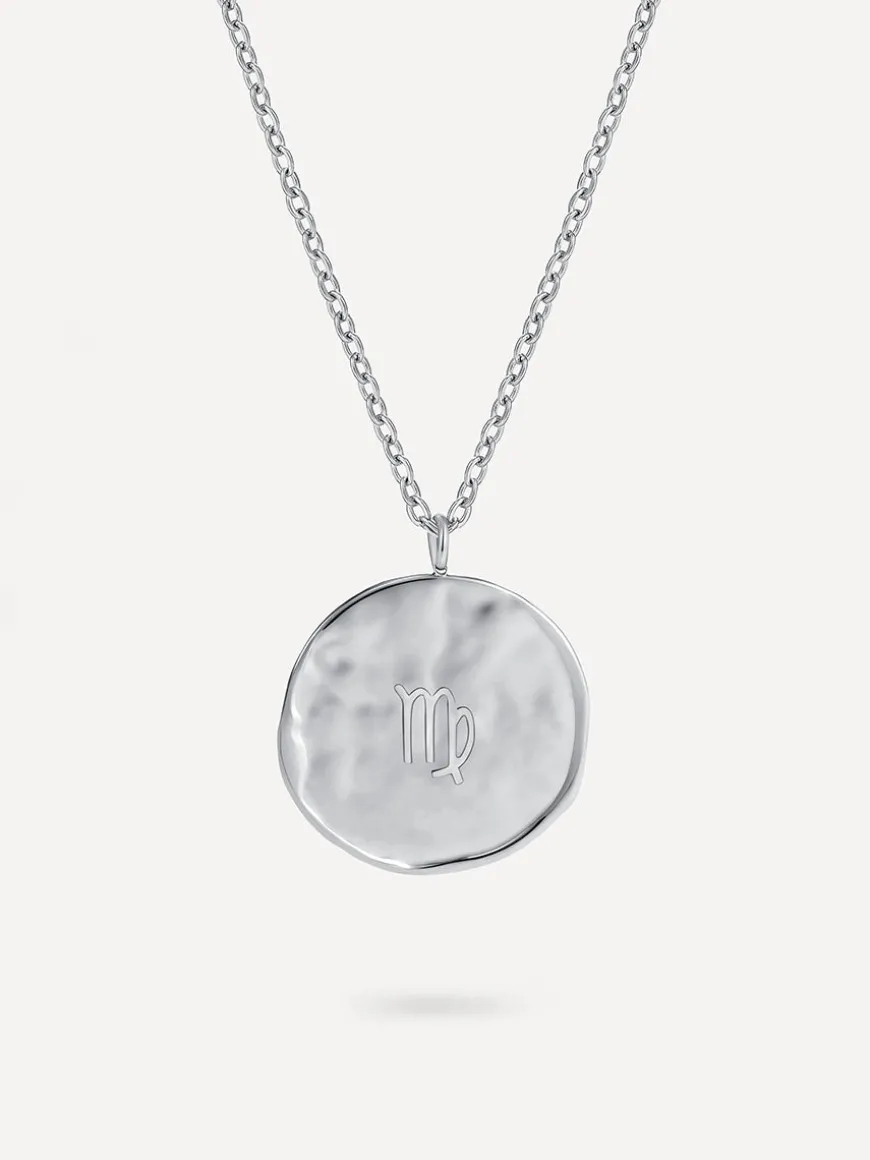 ZODIAC Kette - Jungfrau