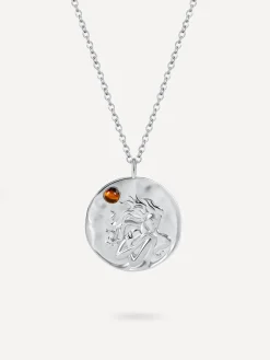 ZODIAC Kette - Jungfrau