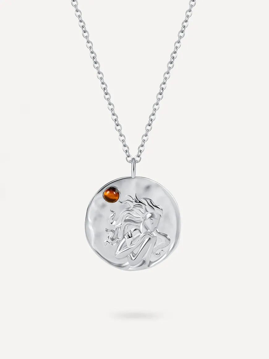 ZODIAC Kette - Jungfrau