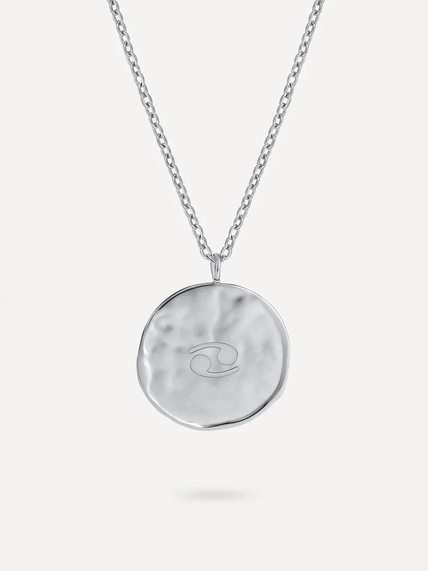Zodiac Kette - Krebs