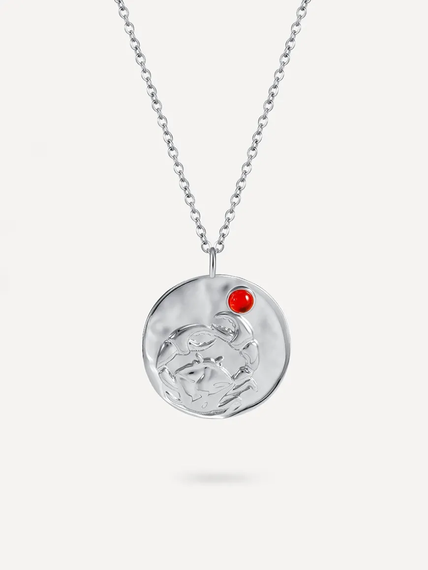 Zodiac Kette - Krebs