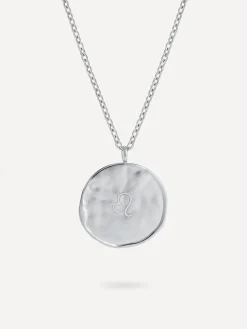 Zodiac Kette - Löwe