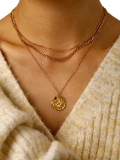 Zodiac Kette - Schütze