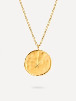 Zodiac Kette - Schütze