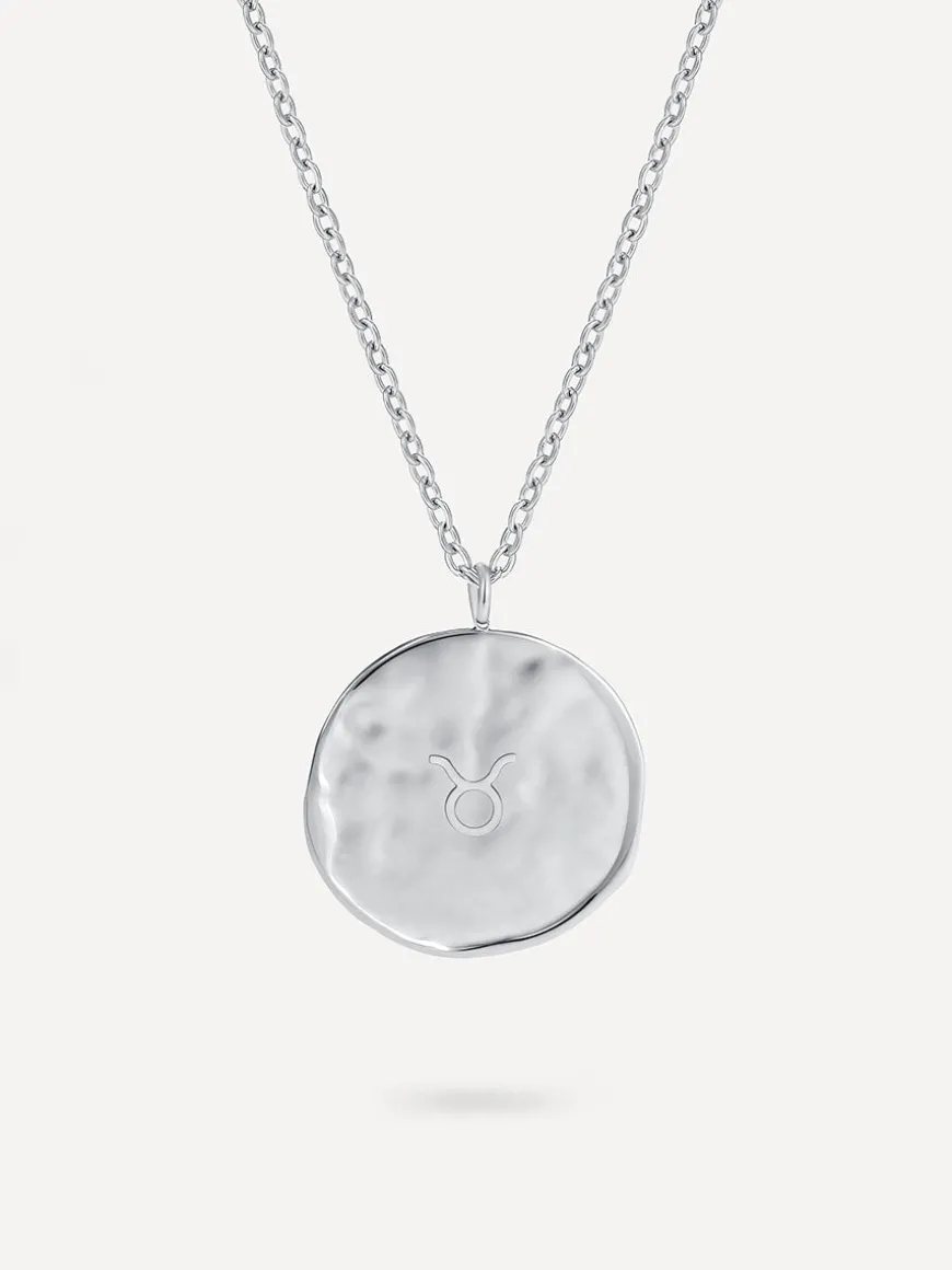 Zodiac Kette - Stier