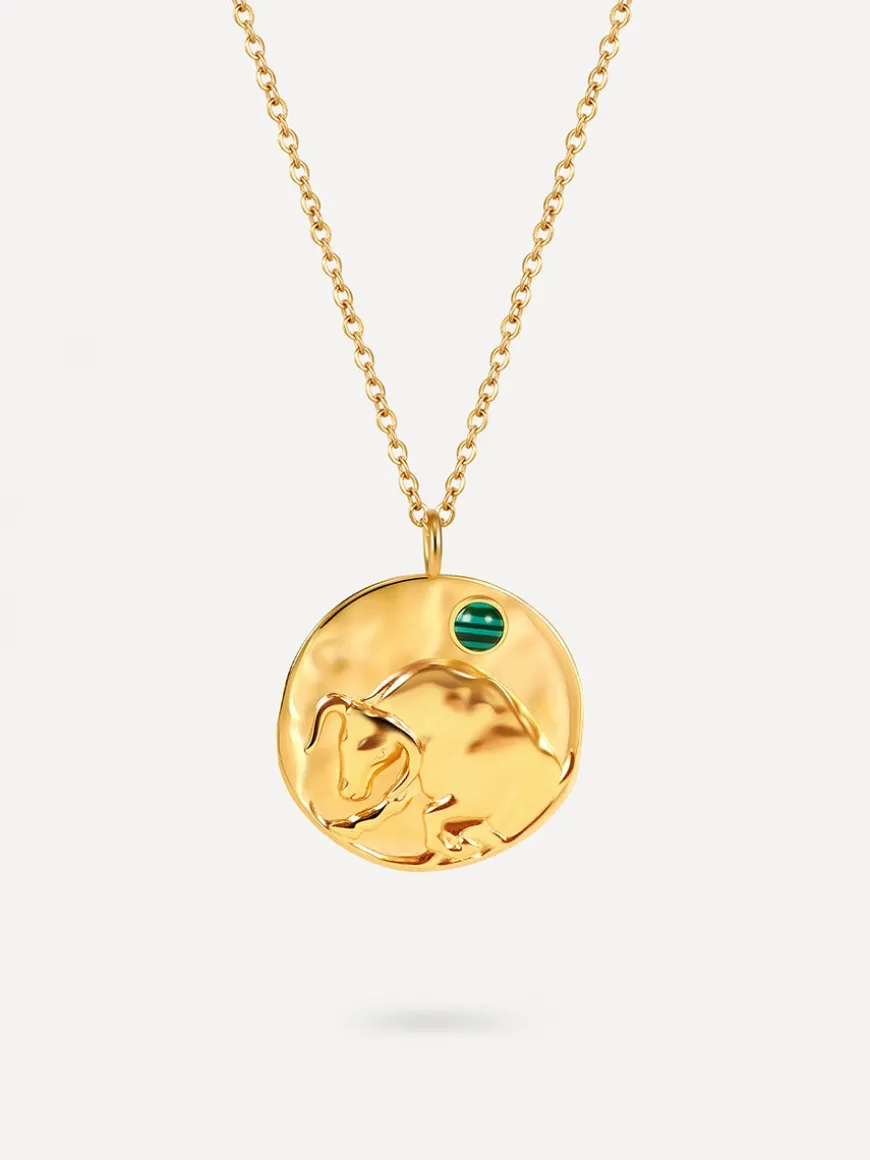Zodiac Kette - Stier