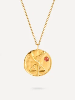 Zodiac Kette - Waage