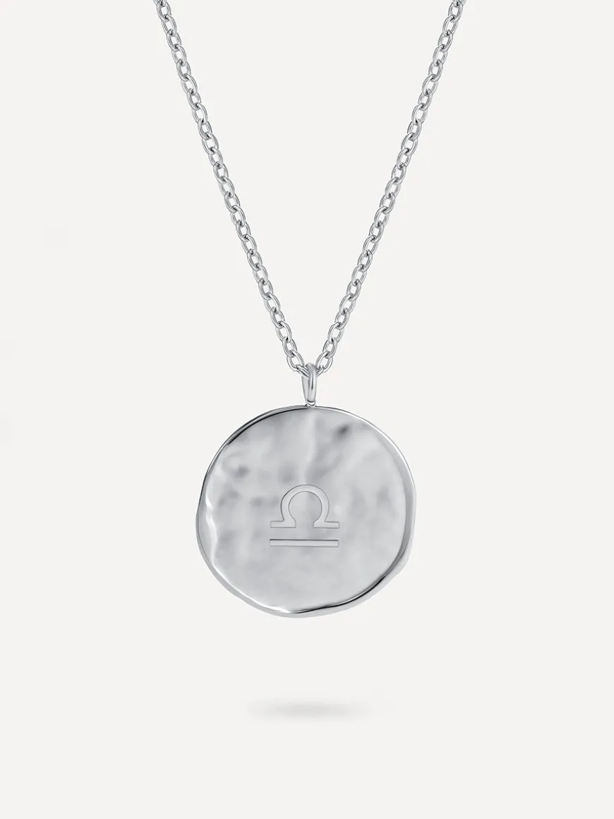 Zodiac Kette - Waage