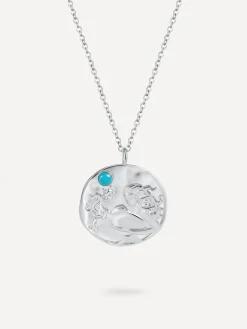 Zodiac Kette - Wassermann