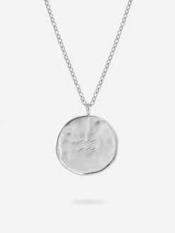Zodiac Kette - Wassermann