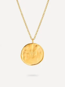 Zodiac Kette - Widder
