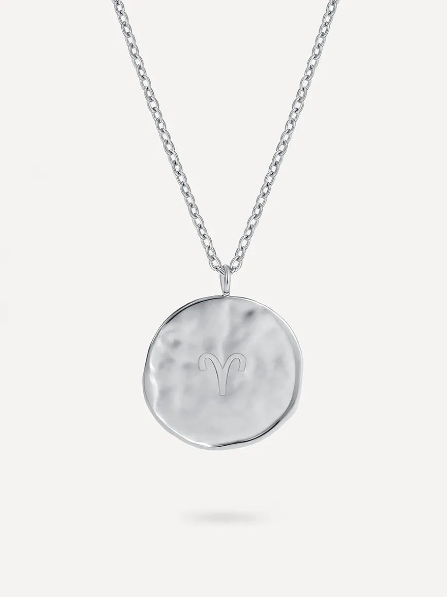 Zodiac Kette - Widder