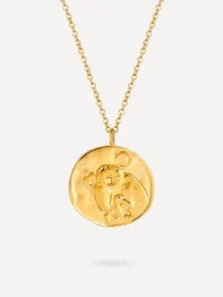 Zodiac Kette - Widder