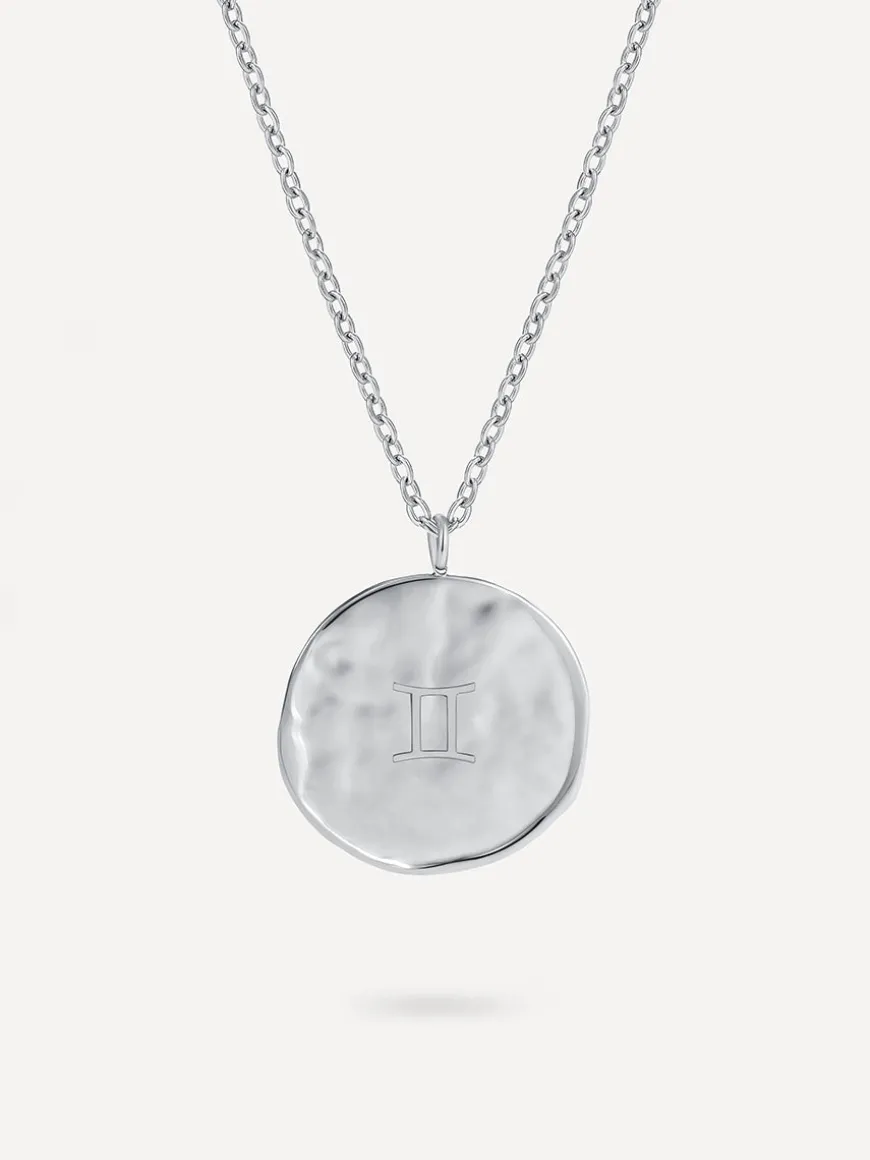 Zodiac Kette - Zwillinge