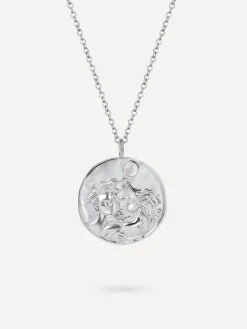 Zodiac Kette - Zwillinge